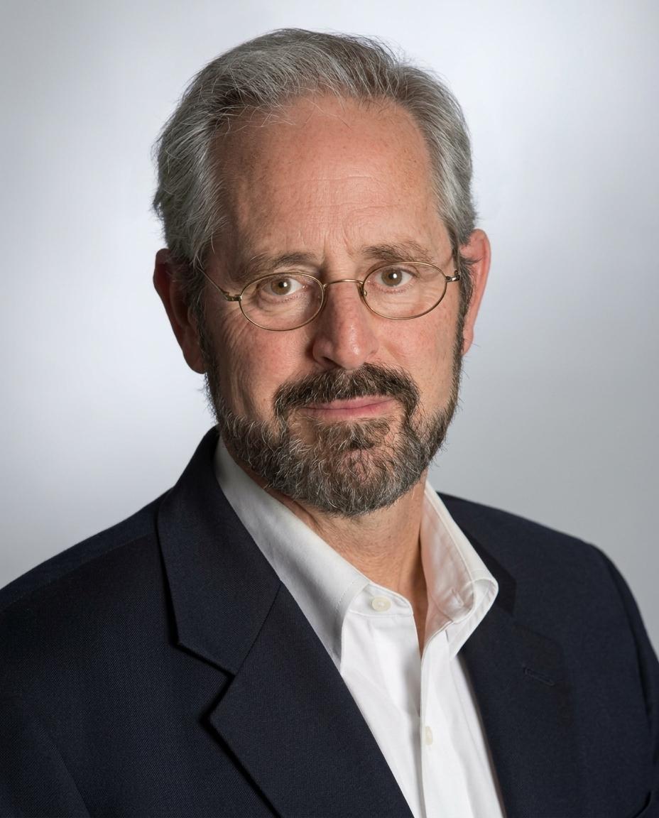 Marc H Meyer
