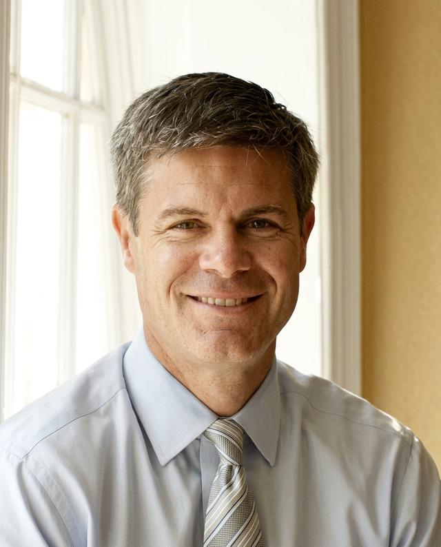 Michael Lenox