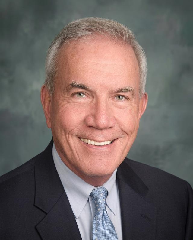 Michael R. Pratt