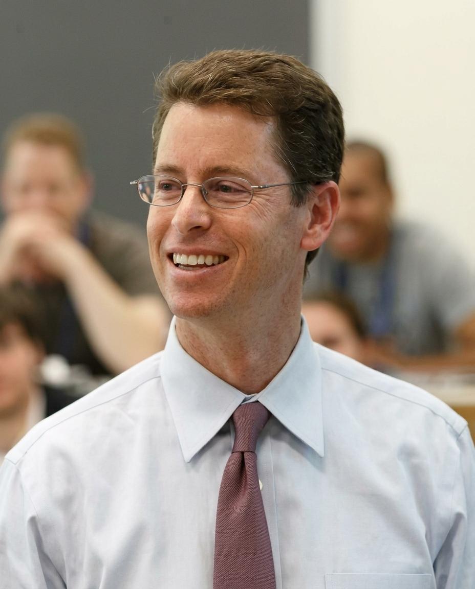Michael R Roberts