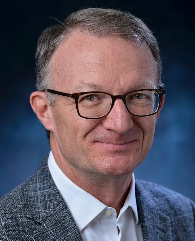 Michael Readey