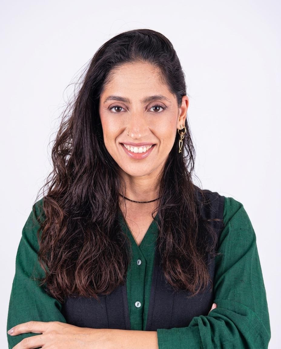 Dr. Michal Erlich