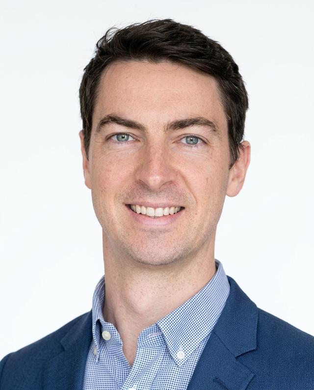 Michael Stack