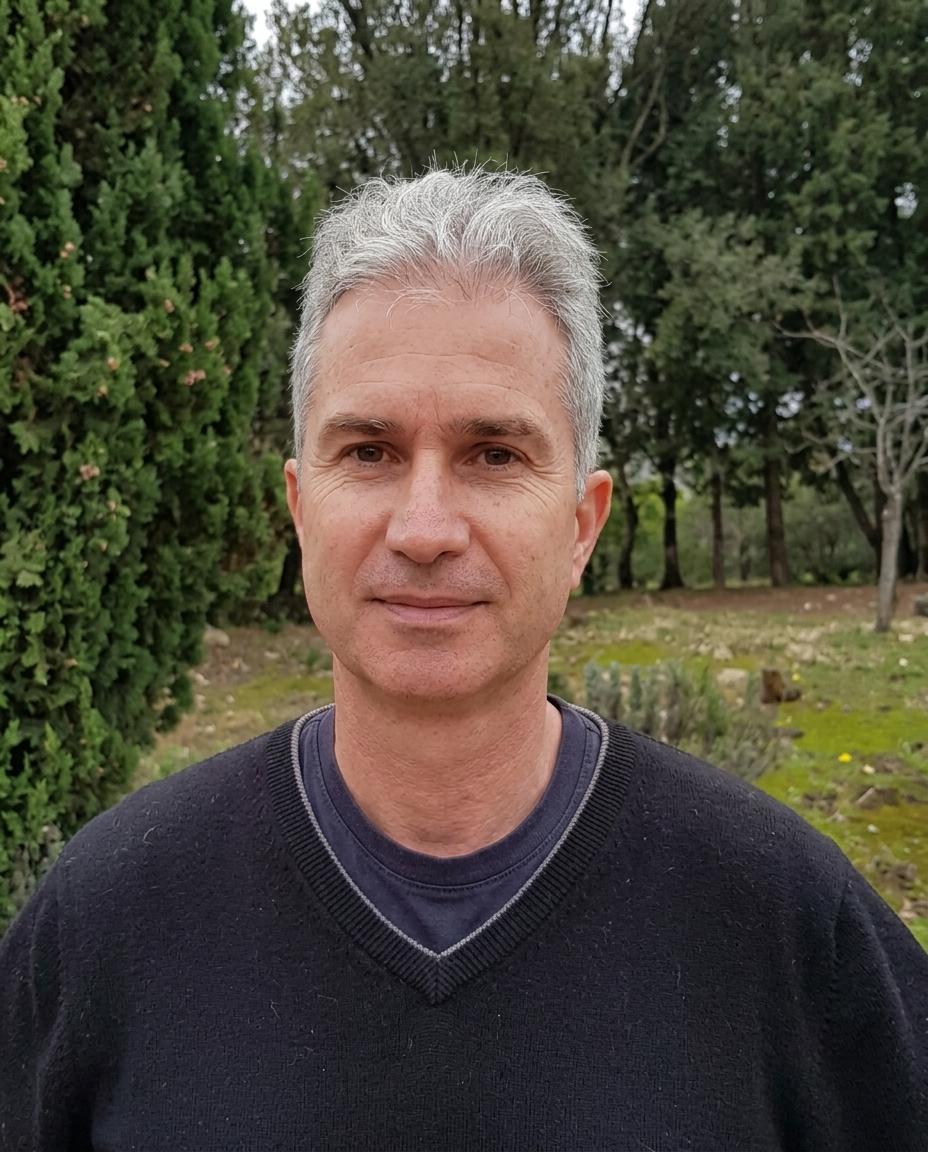Michel Buffa