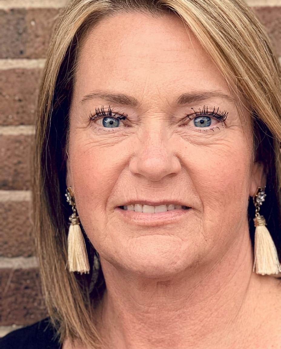 Michelle J. Campbell