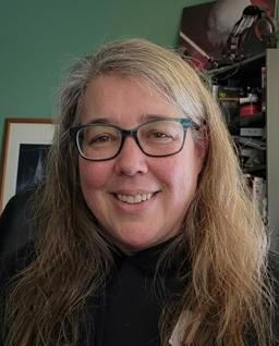 Michelle Malcher