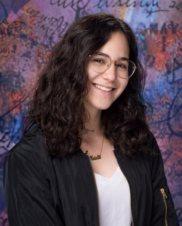 Michelle Saltoun