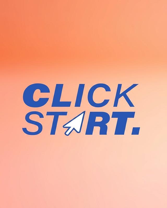 Click Start
