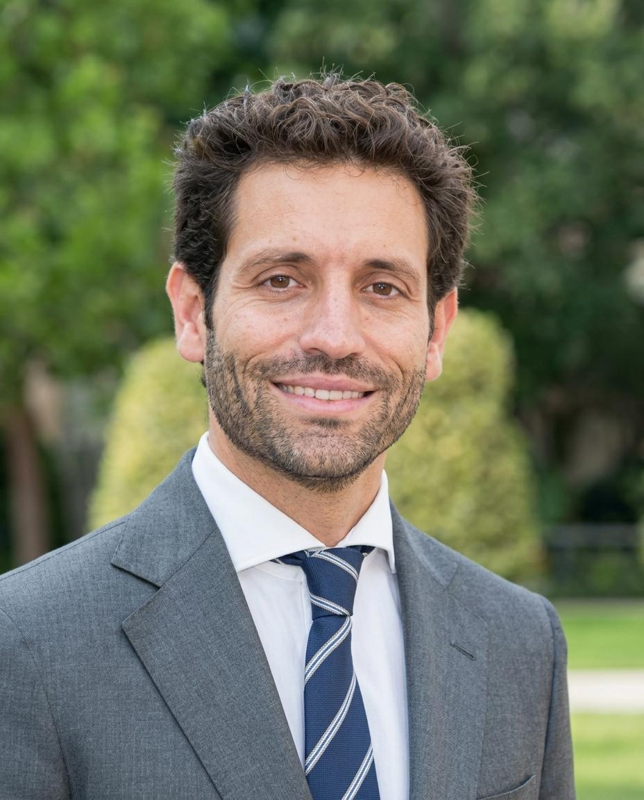 Miguel Antón