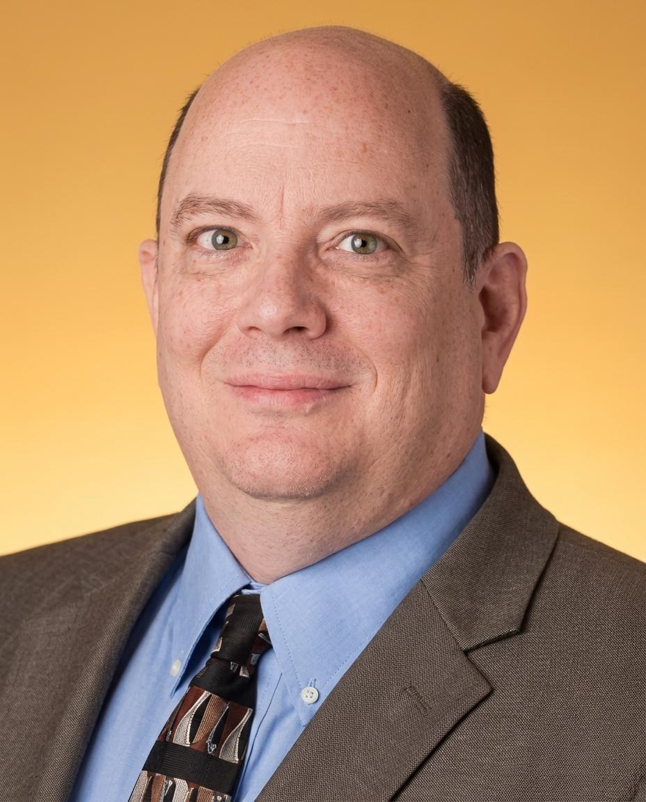Michael Whitman