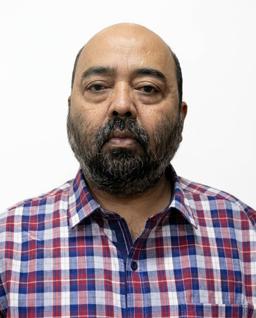Milindo Chakrabarti