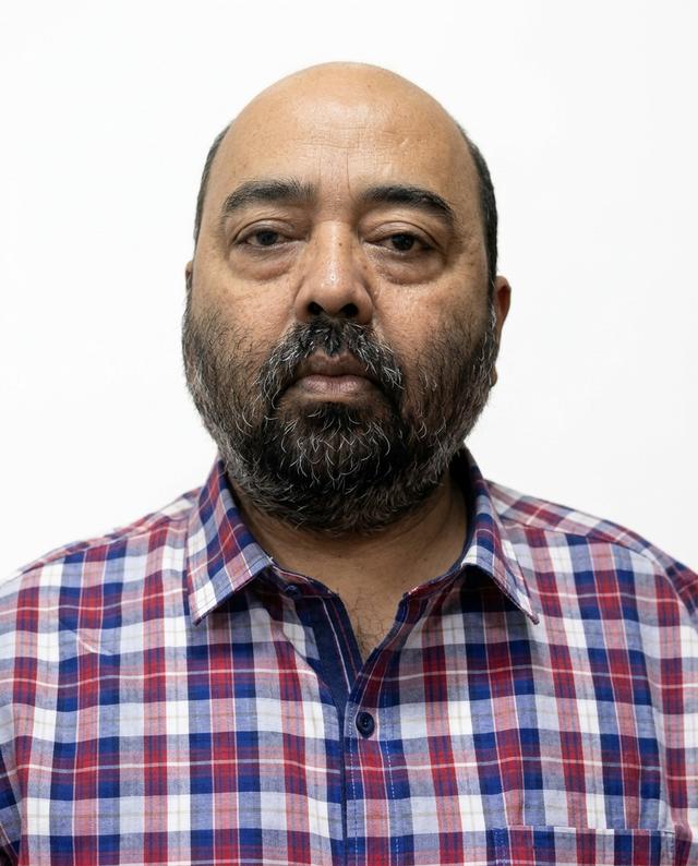 Milindo Chakrabarti
