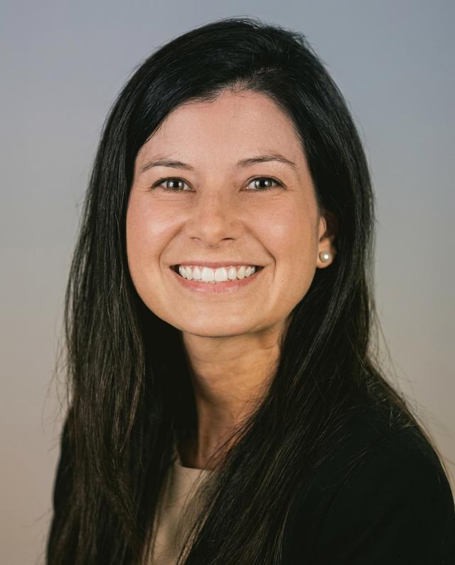 Miranda Williams