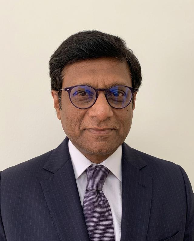 Mohan Kumar