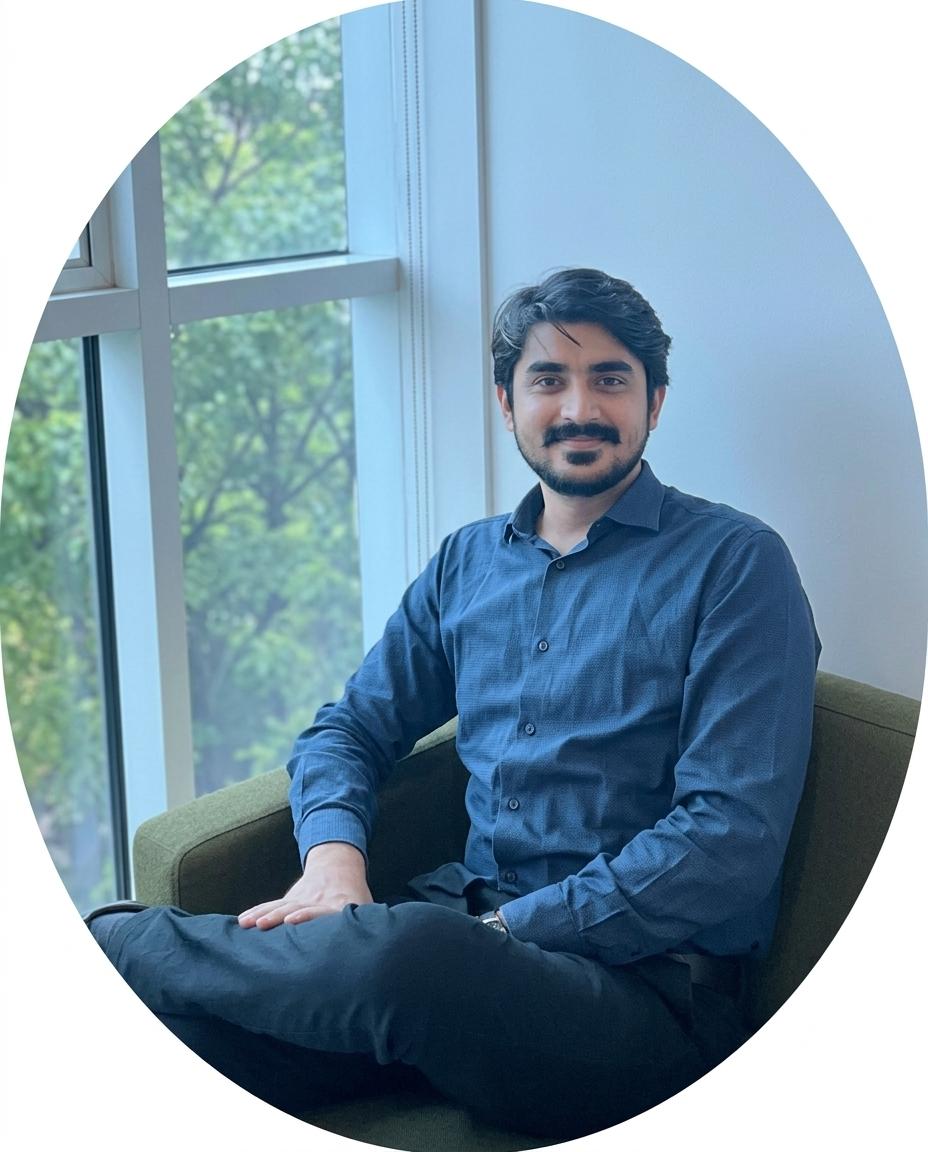 Mohit Kataria