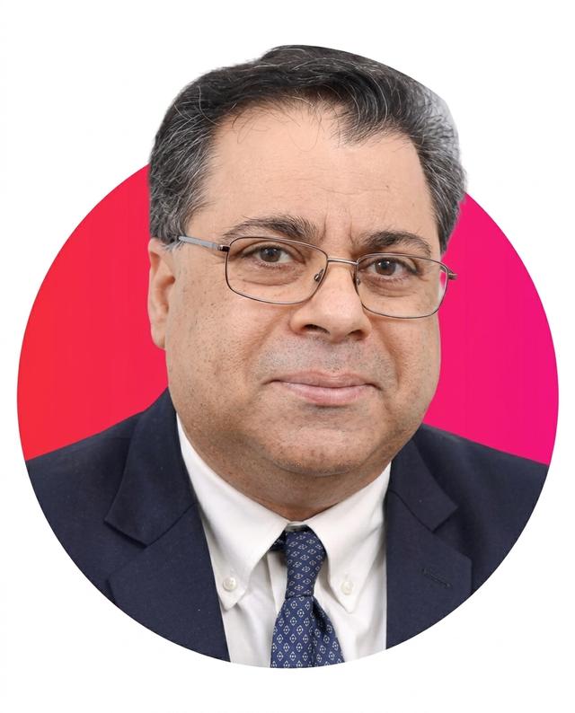 Mohit Varma