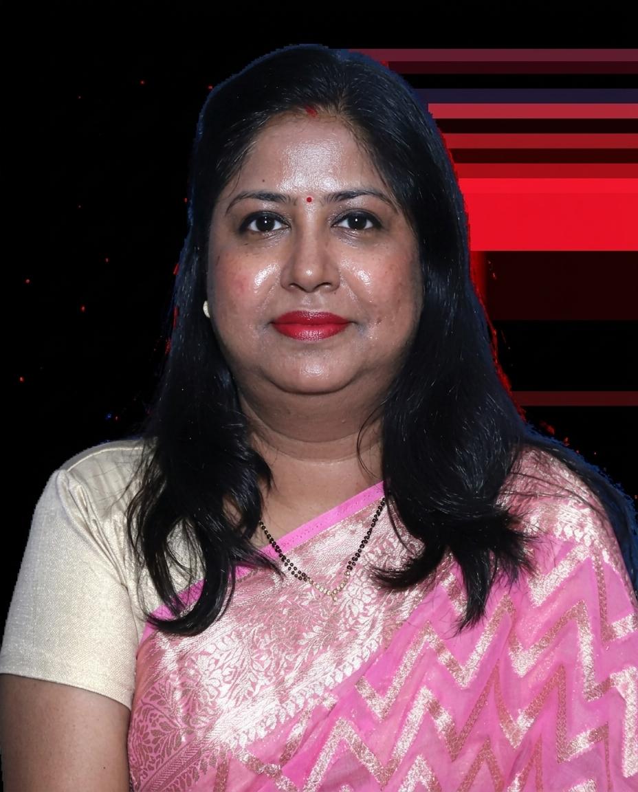 Mona Chaudhary