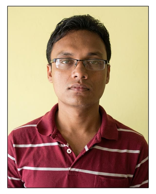 Mr. Ajay Prasad