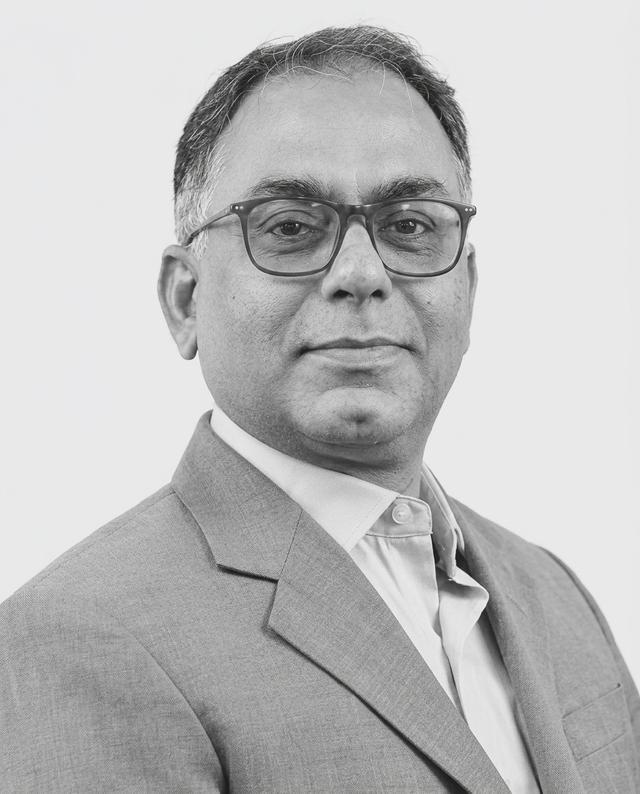 Mr. Girish Parmeshwaram
