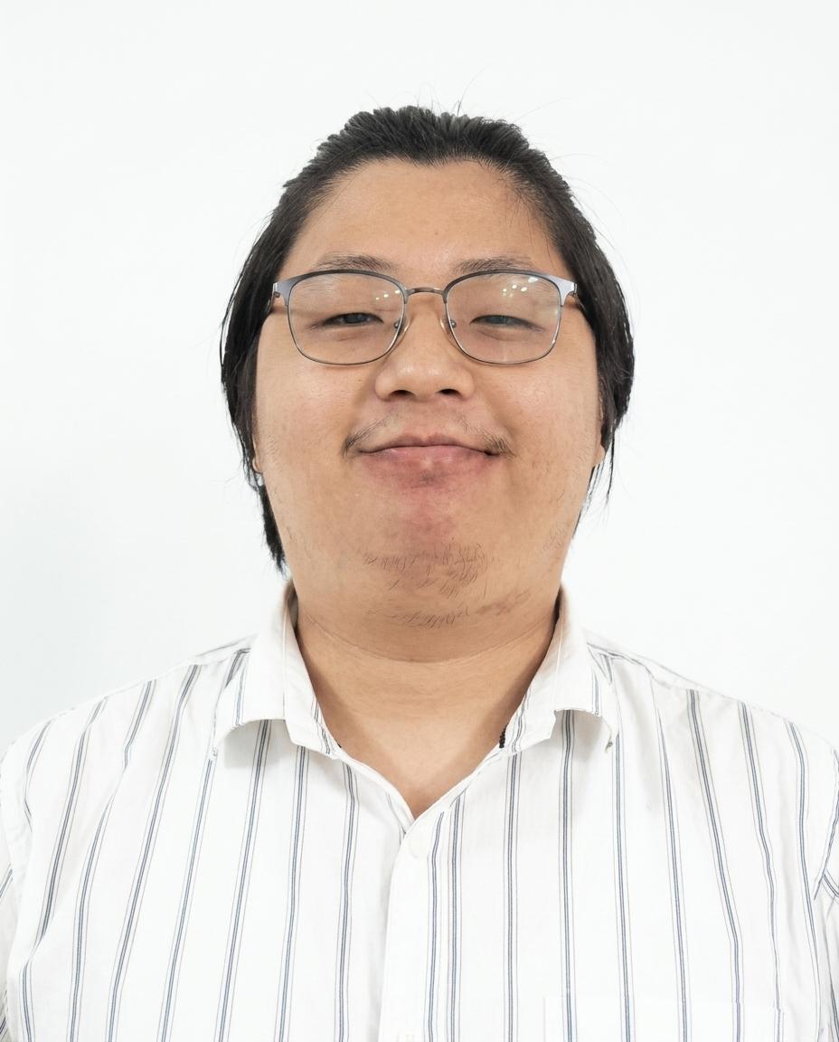 Mr. Pema Gyalchen Tamang