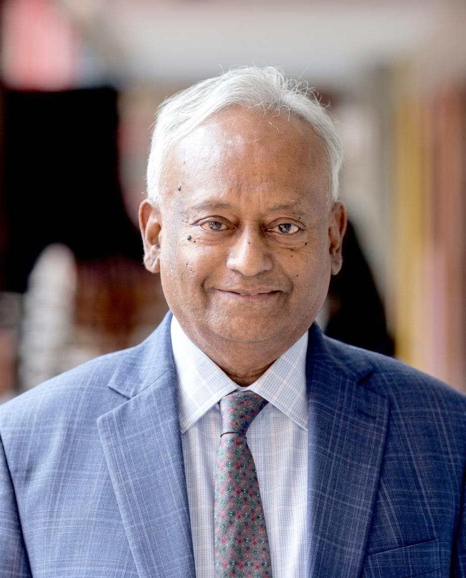 Mr. R. Sudarshan