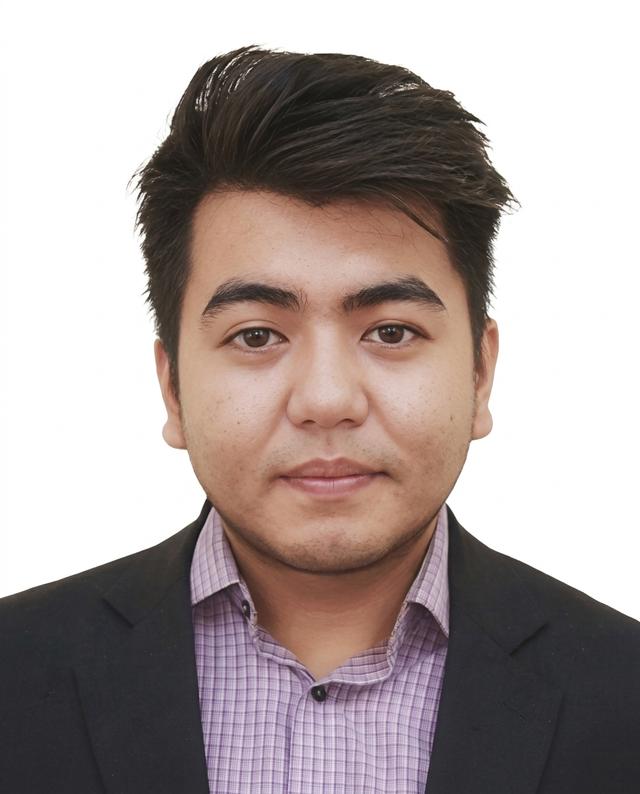 Mr. Royal Moktan