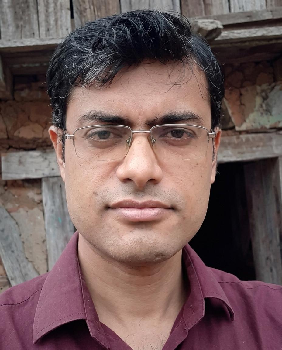 Rupesh Nasre