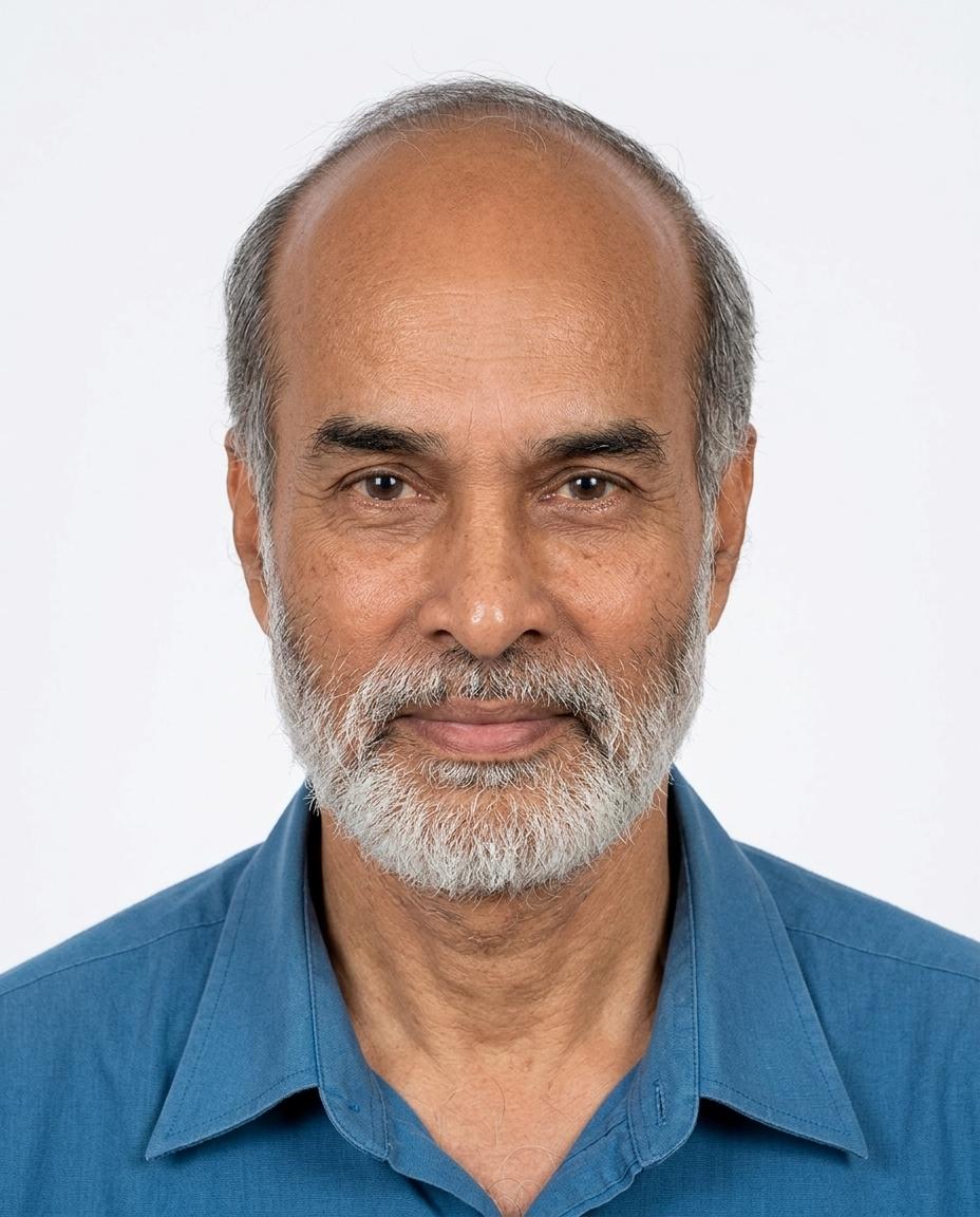 Mr. Suresh Ramadurai