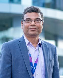 Mretunjay Kumar