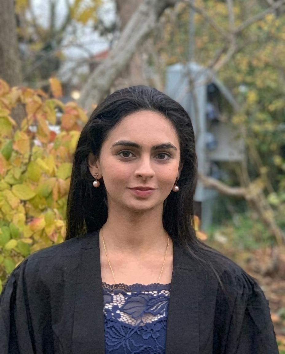 Ms. Bhavika Behal