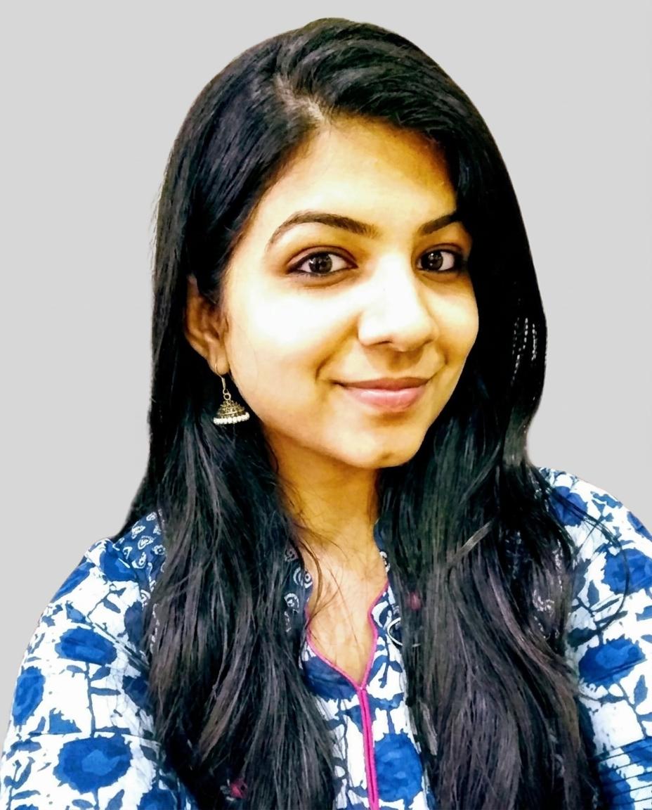 Ms Sneha