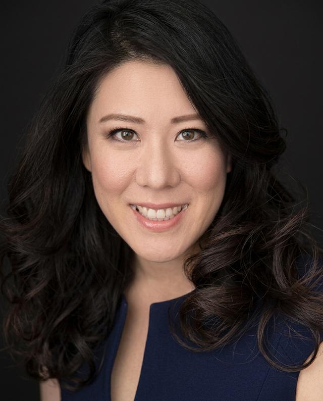 Nancy Wang
