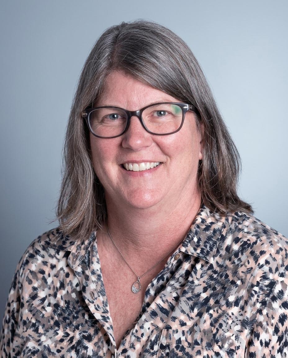 Nancy Evans