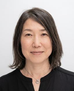 Naoko Kinoshita