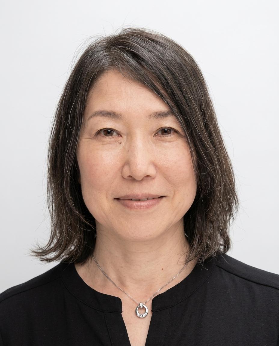 Naoko Kinoshita