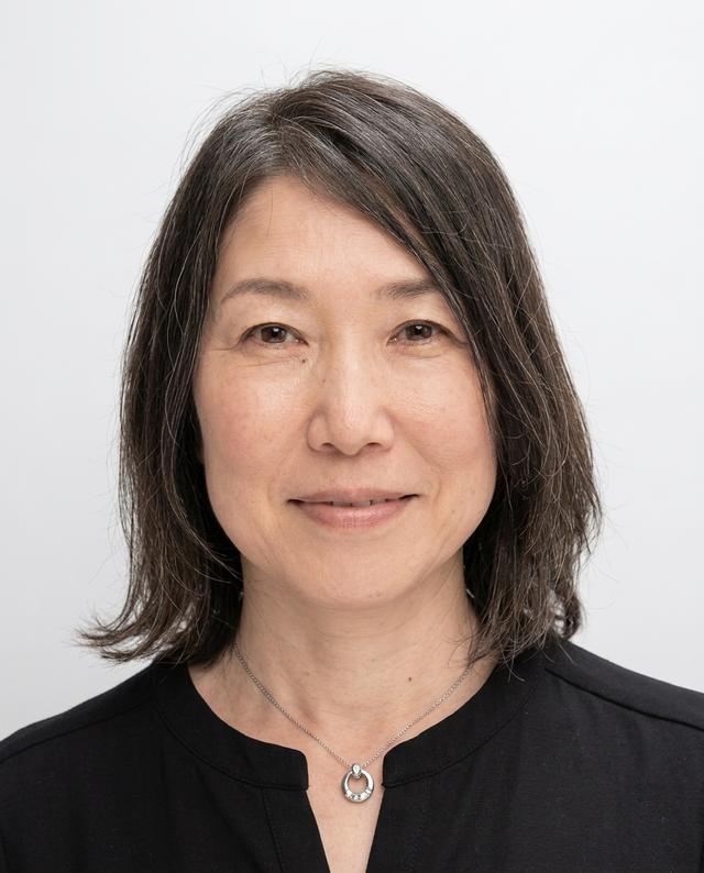 Naoko Kinoshita