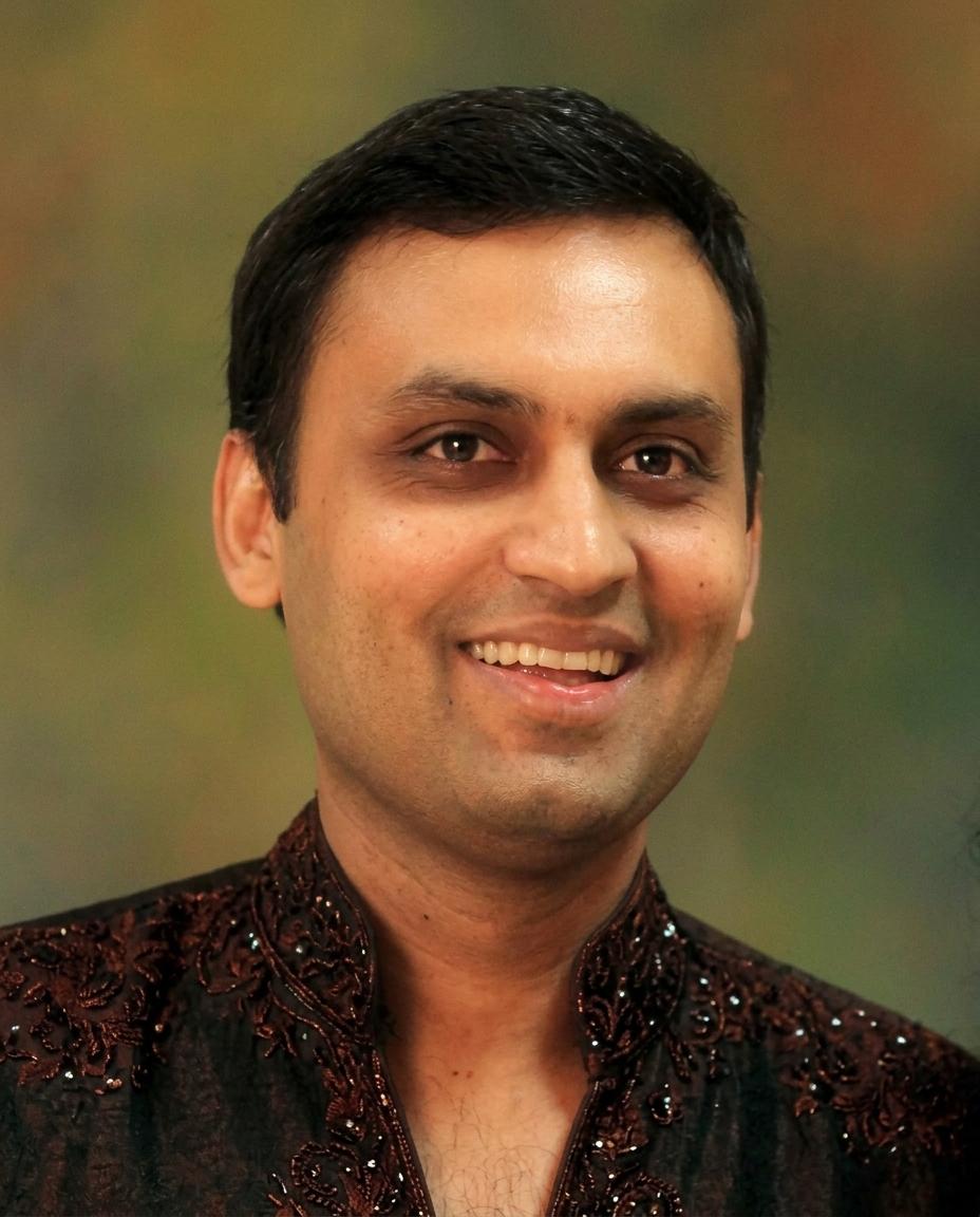 Narahari Hansoge
