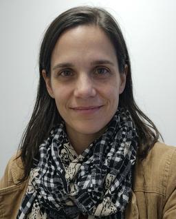 Natalia Lajara