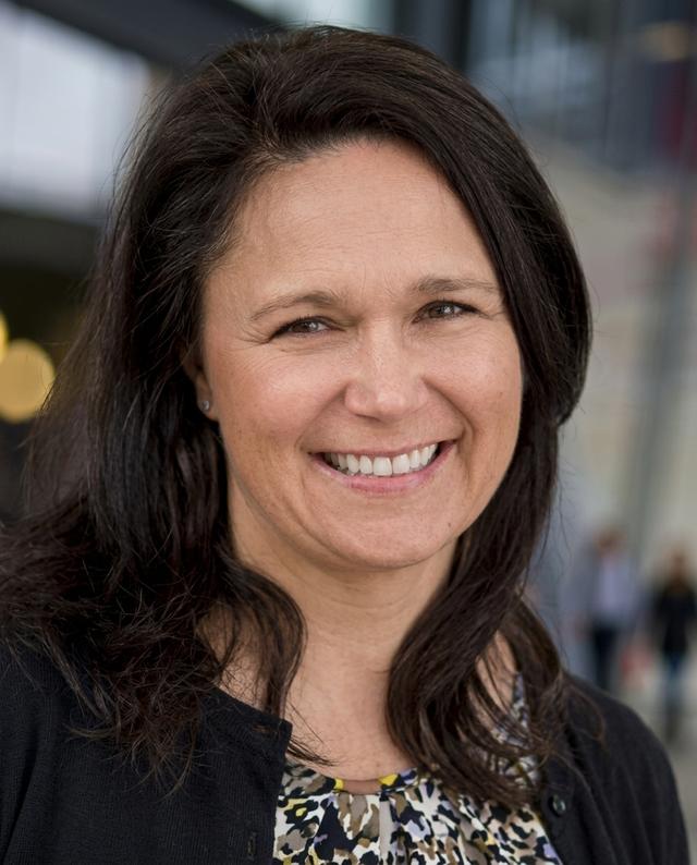 Natasha Balac, Ph.D.