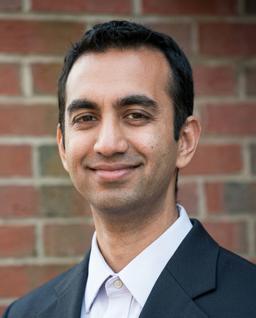Amol S. Navathe