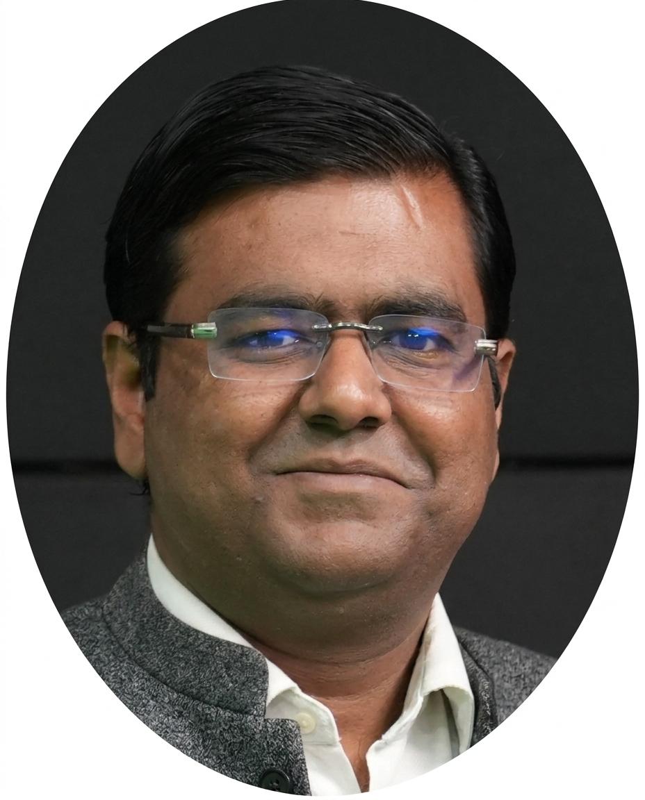 Navdeep Bhatnagar