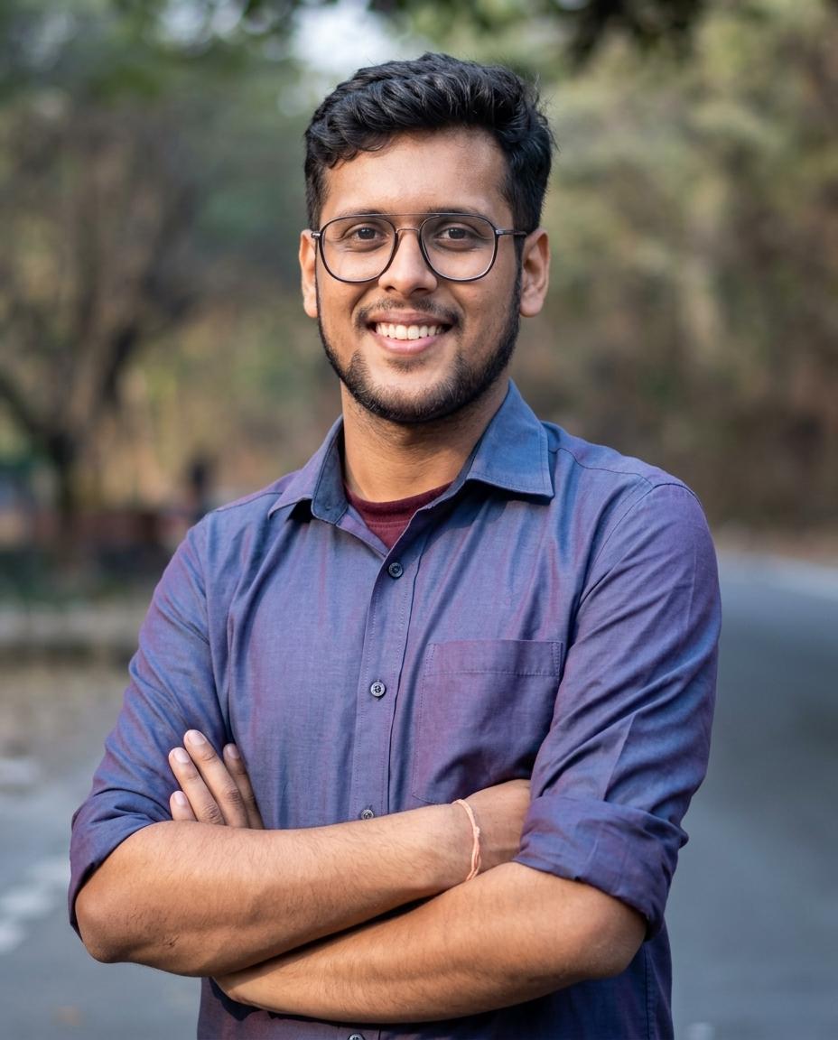 Nayan Moni Baishya