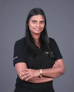 Neelima Naidu