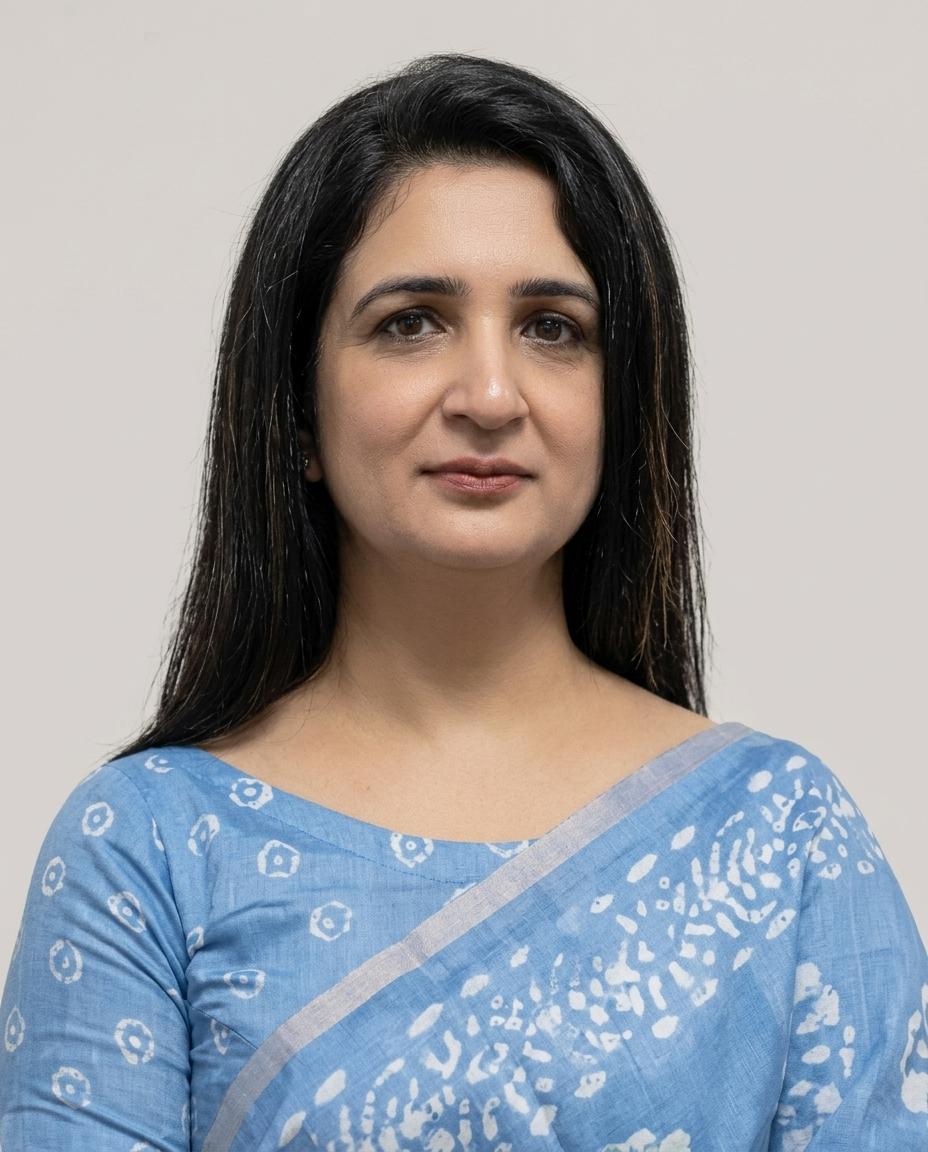 Neha Tandon