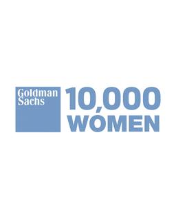 Goldman Sachs 10,000 Women
