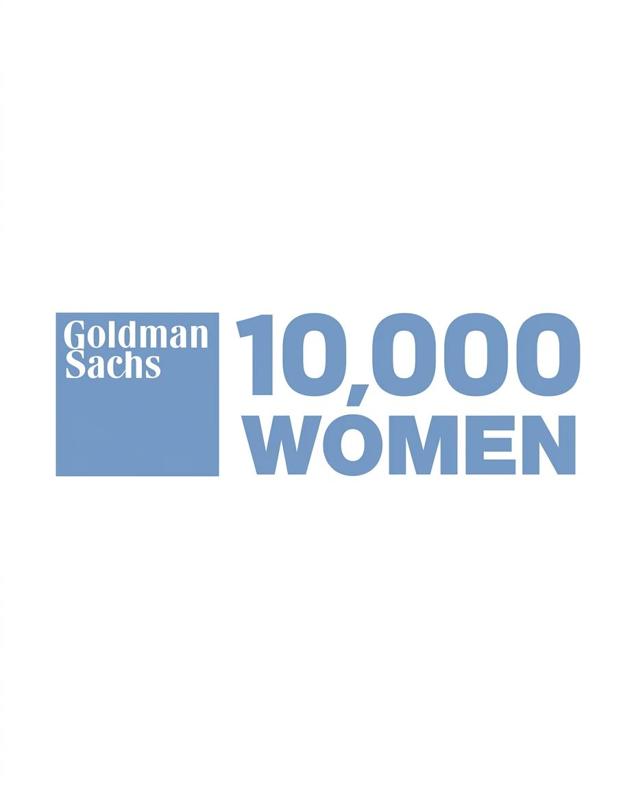 Goldman Sachs 10,000 Women