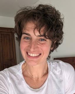 Nicoletta Di Blas