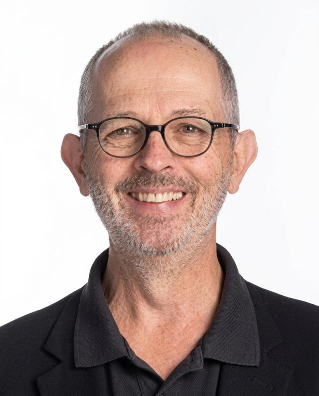 Nik Rokop