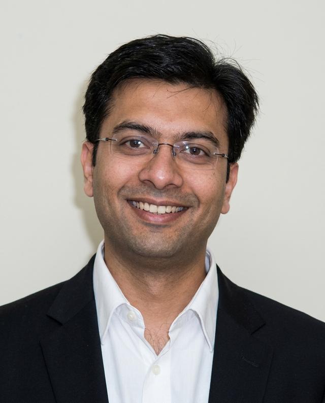Nitesh Kuchhal