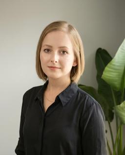 Oksana Hoeckele